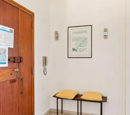 Appartamento Acquamarina *